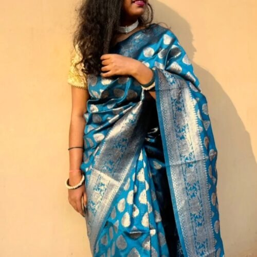 Neel Mohini Banarasi Treasure