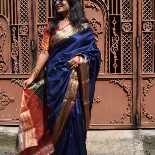 Rajlaxmi – The Queen’s Grace