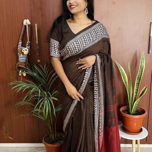 Kavya – Threads of Earth