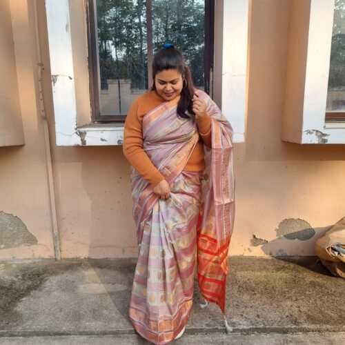 Aarohi – Shades of Subtlety