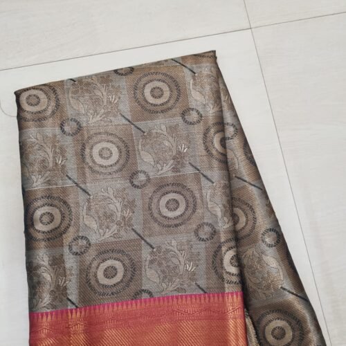 Tamalika Saree