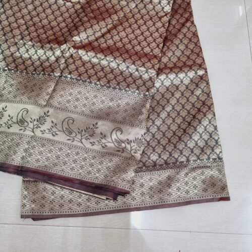KanakTanvi Saree