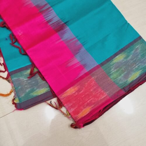RangTarang Saree
