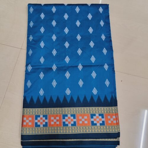 Pasapalli NeelGatha Saree