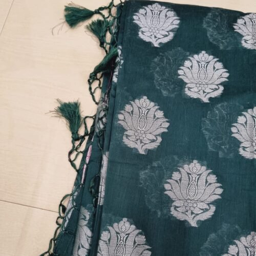 PadmaTarang Saree